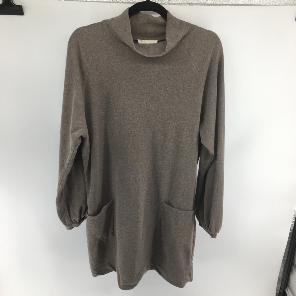 Synergy Phoebe Organic Cotton Dress